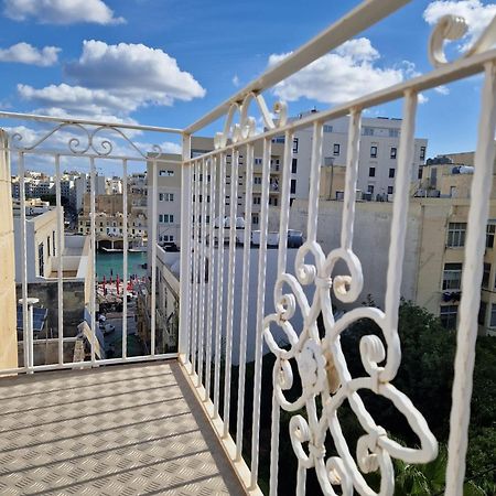 The Caves Apartments San Ġiljan Exterior foto