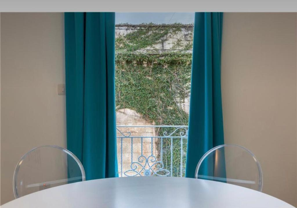 The Caves Apartments San Ġiljan Exterior foto