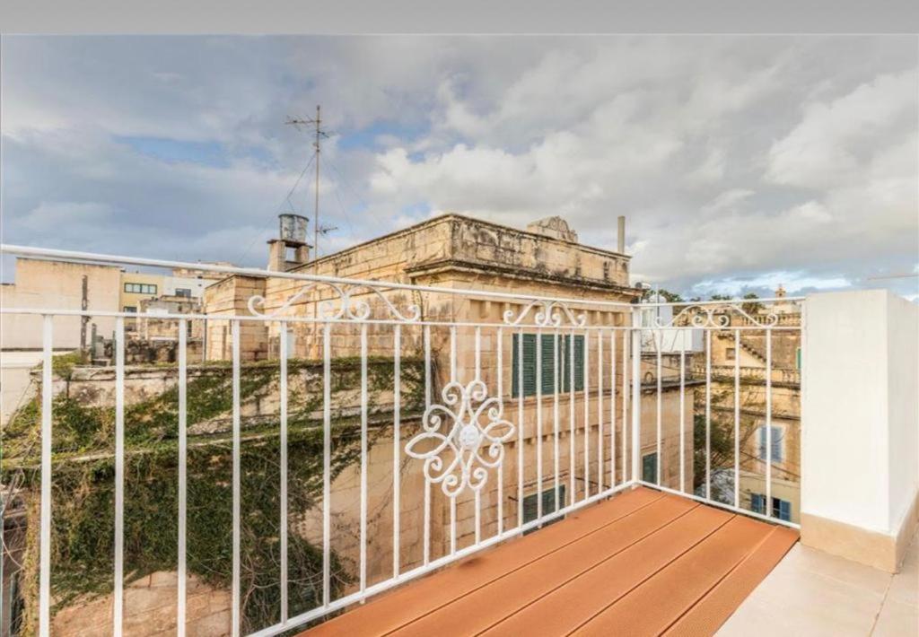 The Caves Apartments San Ġiljan Exterior foto