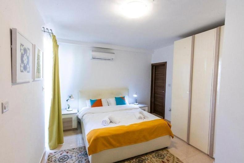 The Caves Apartments San Ġiljan Exterior foto